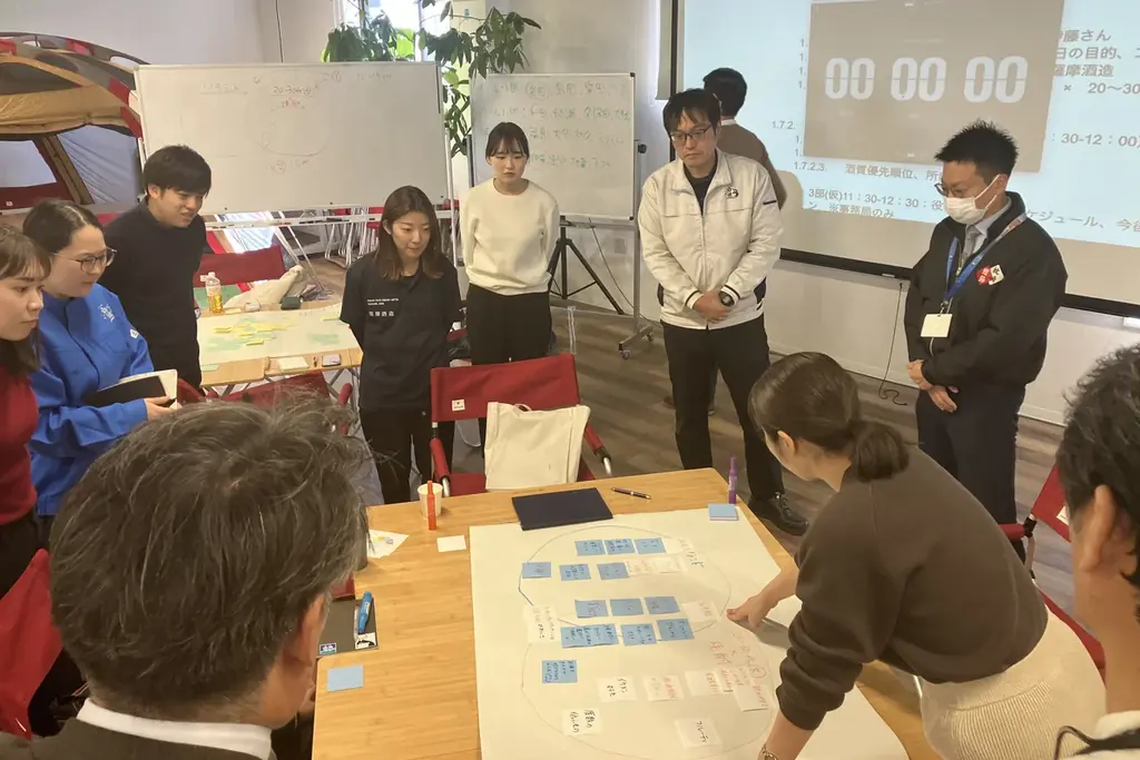 鹿児島県枕崎市での4者共同開発のオリジナル芋焼酎が今春発売！名称は「そらより。」に決定 画像 7