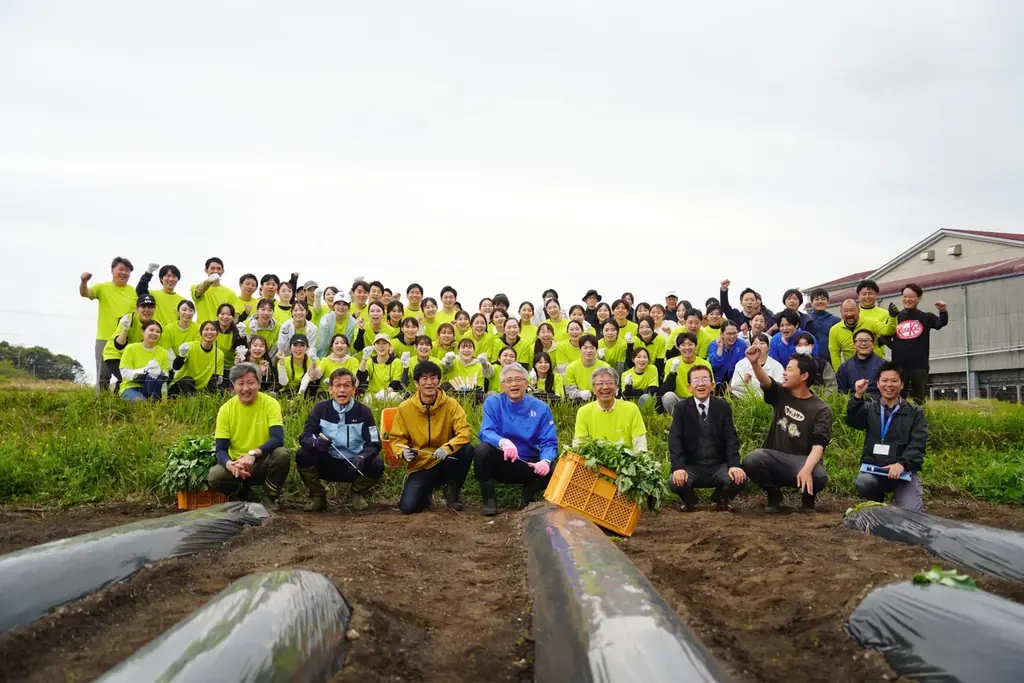 鹿児島県枕崎市での4者共同開発のオリジナル芋焼酎が今春発売！名称は「そらより。」に決定 画像 8