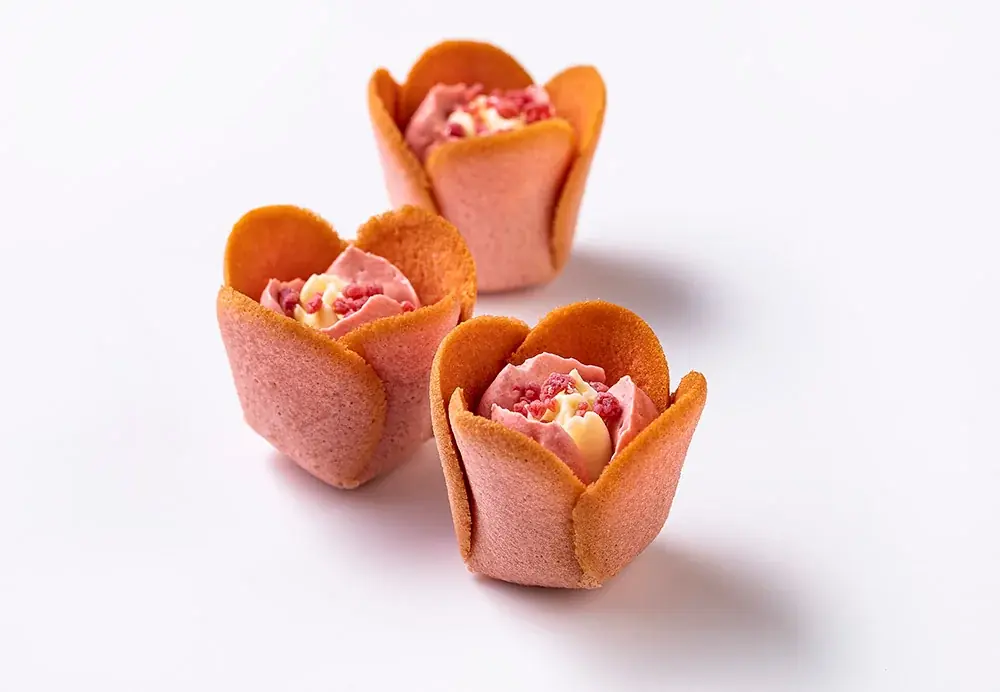 映画『ウィキッド 永遠の約束』のコラボ第2弾！“エメラルドシティ”がテーマのスペシャルボックスを新発売【TOKYOチューリップローズ】 画像 3