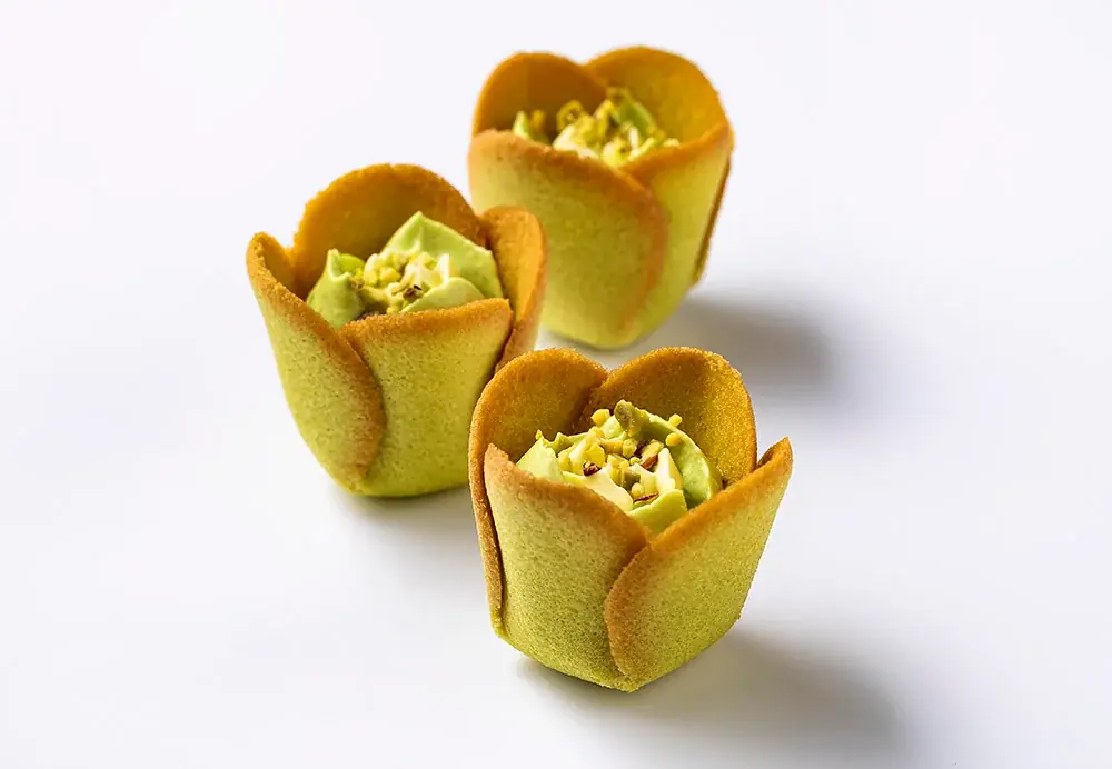 映画『ウィキッド 永遠の約束』のコラボ第2弾！“エメラルドシティ”がテーマのスペシャルボックスを新発売【TOKYOチューリップローズ】 画像 4