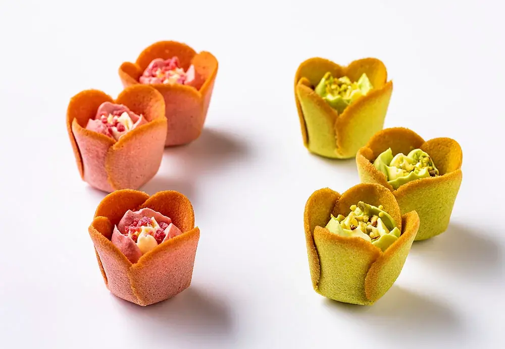 映画『ウィキッド 永遠の約束』のコラボ第2弾！“エメラルドシティ”がテーマのスペシャルボックスを新発売【TOKYOチューリップローズ】 画像 6