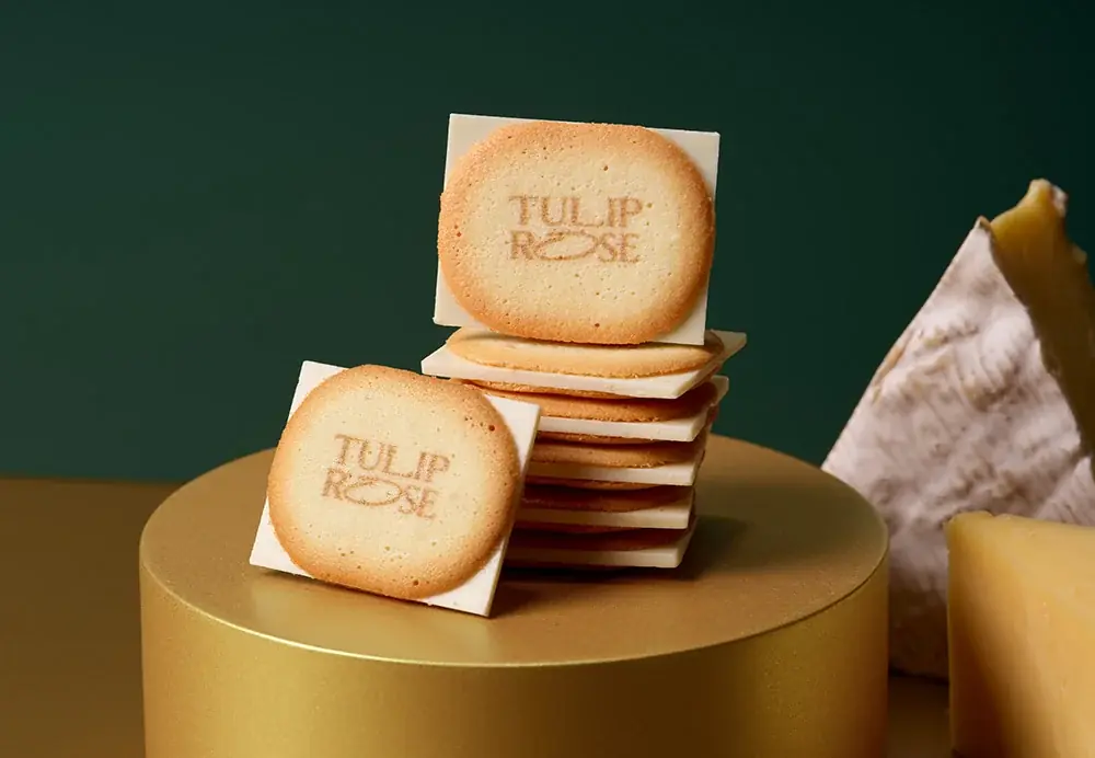 映画『ウィキッド 永遠の約束』のコラボ第2弾！“エメラルドシティ”がテーマのスペシャルボックスを新発売【TOKYOチューリップローズ】 画像 7