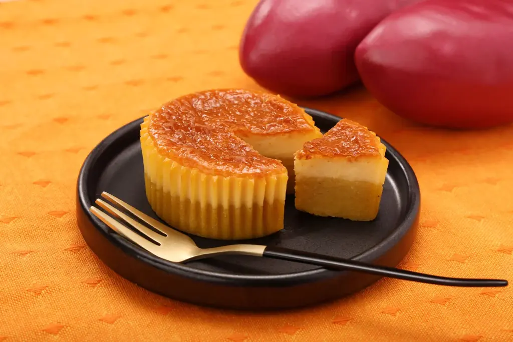 好評につき第四弾！「さつまいも博」とローソンのタイアップ商品、今回は千葉の人気店とのコラボ商品です♪ 画像 1