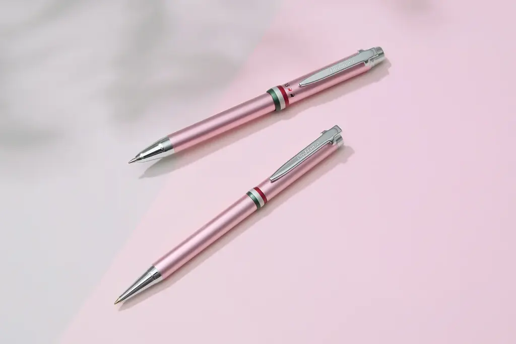 ピンクCT新色発売