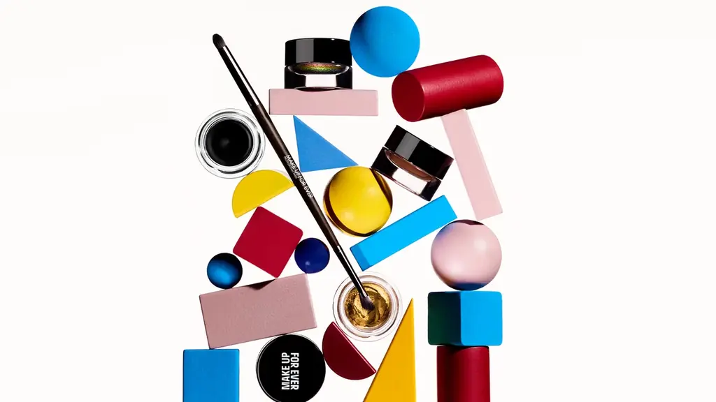 【メイクアップフォーエバー】2025年秋に新登場したクリエイティブなメイクを叶える高発色クリームからバリエーション豊かに新色登場! 画像 1