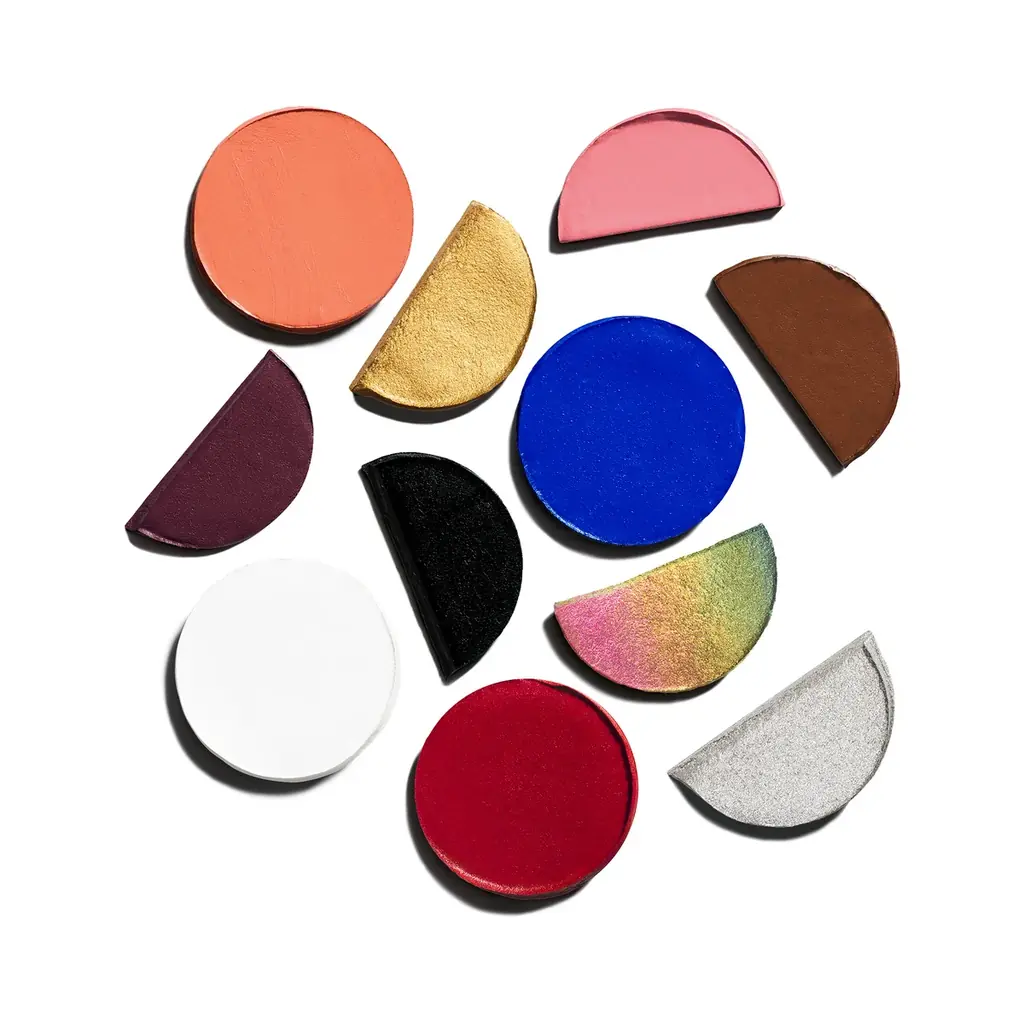 【メイクアップフォーエバー】2025年秋に新登場したクリエイティブなメイクを叶える高発色クリームからバリエーション豊かに新色登場! 画像 7