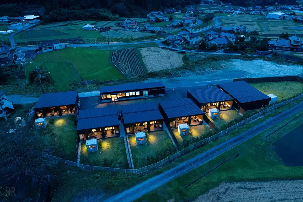 【最大30％OFF】愛犬旅は今が狙い目！全棟ドッグラン・サウナ付き「ドッグヴィラ広島」で春旅応援〈3大キャンペーン〉同時開催 画像 1