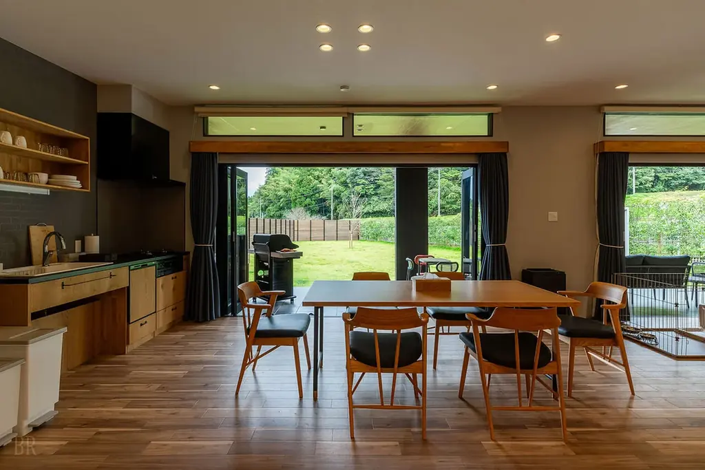 【最大30％OFF】愛犬旅は今が狙い目！全棟ドッグラン・サウナ付き「ドッグヴィラ広島」で春旅応援〈3大キャンペーン〉同時開催 画像 12