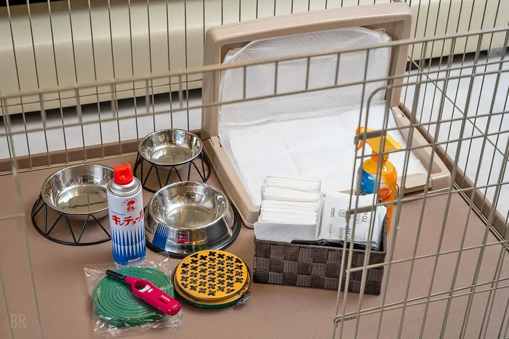 【最大30％OFF】愛犬旅は今が狙い目！全棟ドッグラン・サウナ付き「ドッグヴィラ広島」で春旅応援〈3大キャンペーン〉同時開催 画像 15