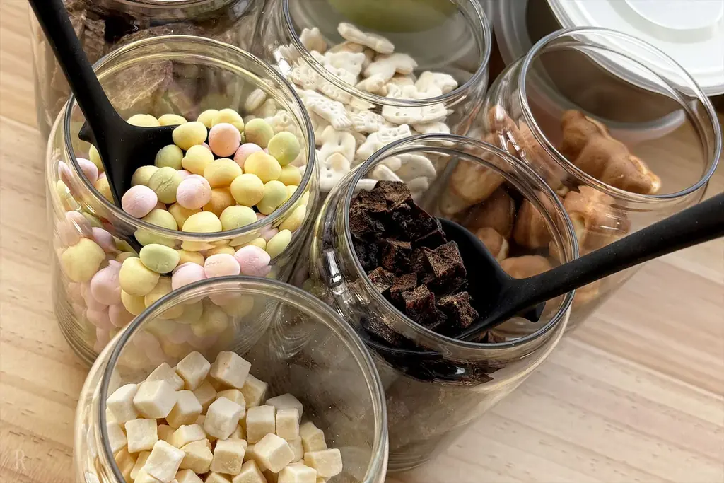 【最大30％OFF】愛犬旅は今が狙い目！全棟ドッグラン・サウナ付き「ドッグヴィラ広島」で春旅応援〈3大キャンペーン〉同時開催 画像 19