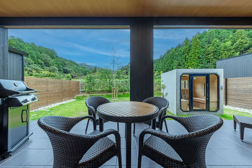 【最大30％OFF】愛犬旅は今が狙い目！全棟ドッグラン・サウナ付き「ドッグヴィラ広島」で春旅応援〈3大キャンペーン〉同時開催 画像 5