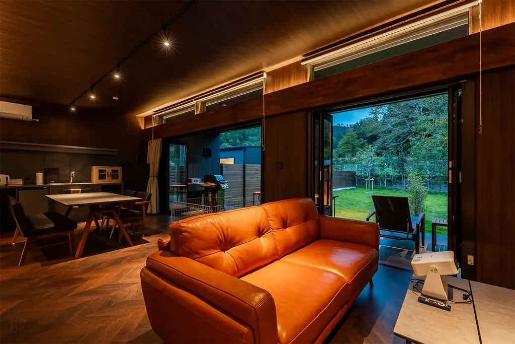 【最大30％OFF】愛犬旅は今が狙い目！全棟ドッグラン・サウナ付き「ドッグヴィラ広島」で春旅応援〈3大キャンペーン〉同時開催 画像 7