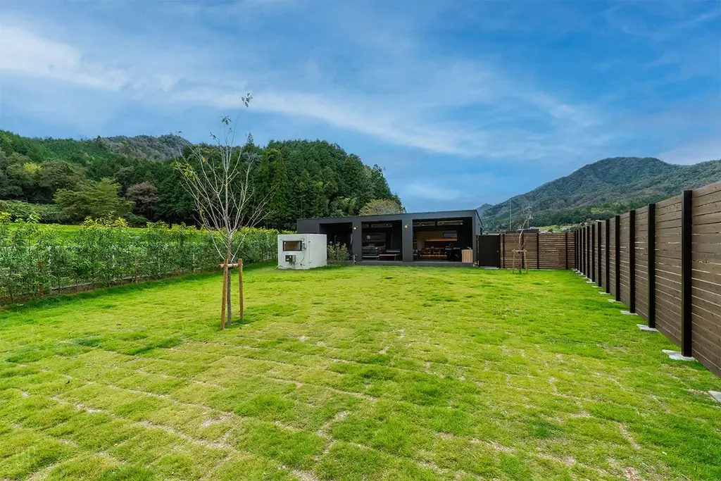 【最大30％OFF】愛犬旅は今が狙い目！全棟ドッグラン・サウナ付き「ドッグヴィラ広島」で春旅応援〈3大キャンペーン〉同時開催 画像 8