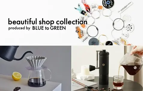 【大丸神戸店】世界レベルのコーヒー×関西スイーツのマリアージュ「Coffee Pairing Festival 2026」開催決定 画像 4