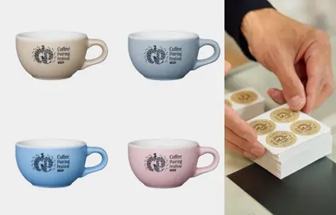 【大丸神戸店】世界レベルのコーヒー×関西スイーツのマリアージュ「Coffee Pairing Festival 2026」開催決定 画像 8