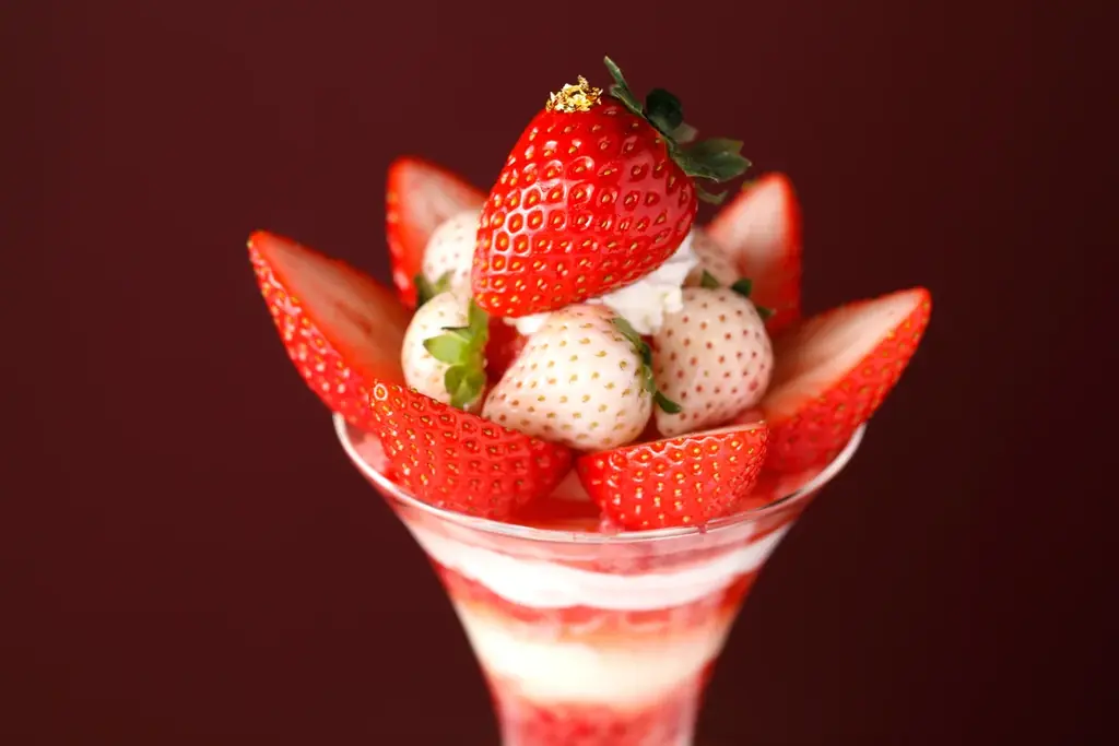 資生堂パーラー 銀座本店サロン・ド・カフェ、苺の祭典「スペシャルストロベリーデー2026」開催！ 画像 11