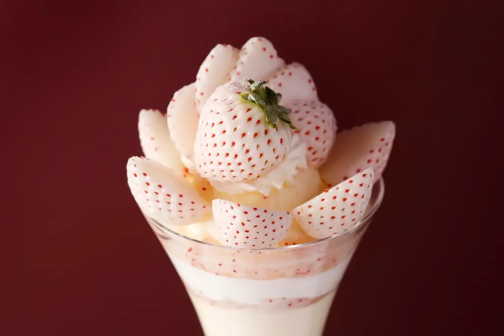 資生堂パーラー 銀座本店サロン・ド・カフェ、苺の祭典「スペシャルストロベリーデー2026」開催！ 画像 17