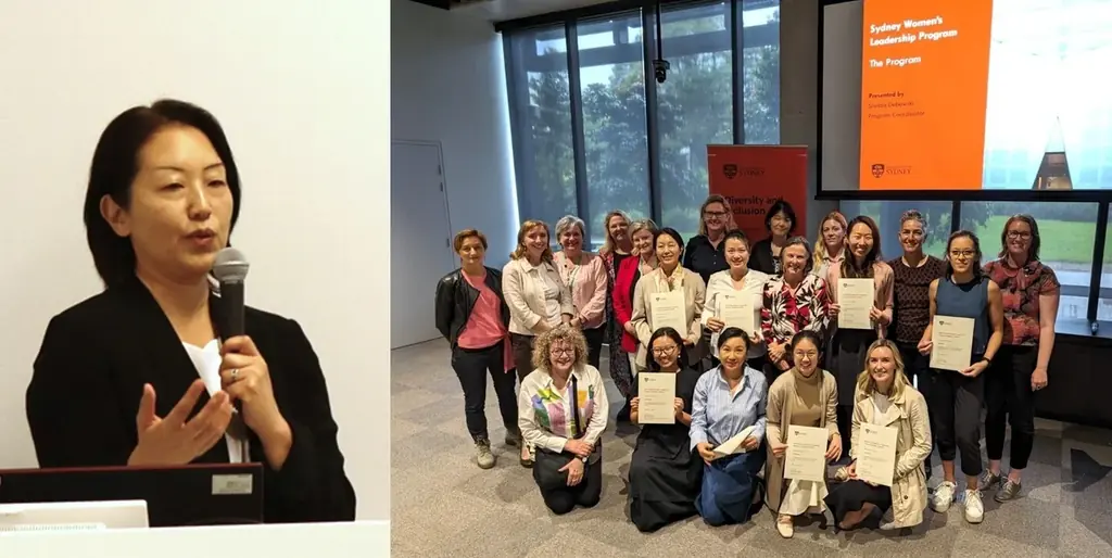 3月7日開催｜越境という実践 国際女性デー講演 米澤陽子氏登壇