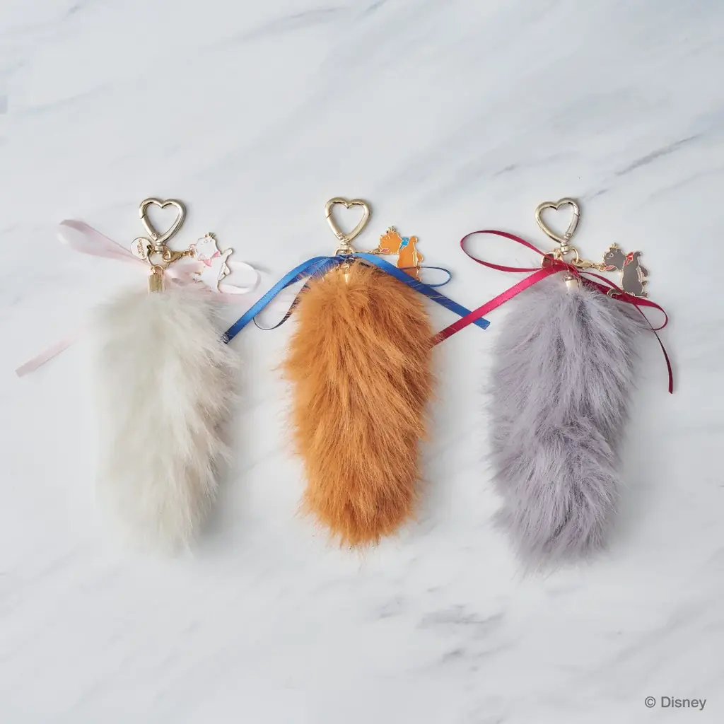 サマンサベガから2月22日の猫の日に合わせて『おしゃれキャット　マリー』コレクションを発売。2/10（火）から予約スタート。 画像 11