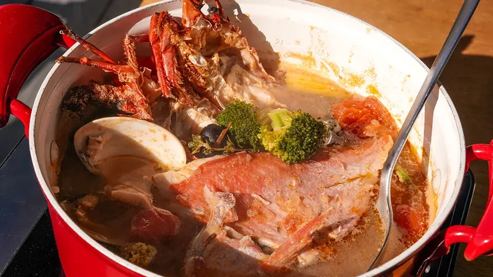 海から数メートル「オーシャンサウナ」も日帰りで楽しめる、冬期限定デイユースプランが新登場！都心から約60分、湘南の海・富士山・江の島を一望できるグランピング施設【スペースキーポイント】 画像 5