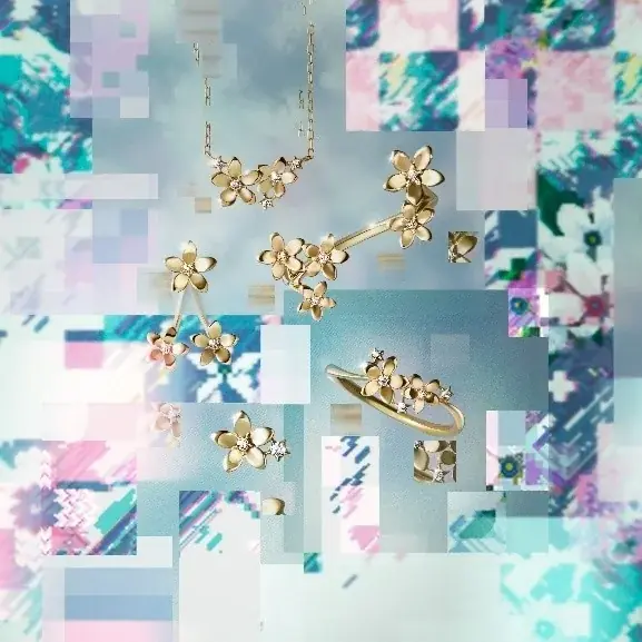 【玉川髙島屋S.C.】イベント情報毎年恒例の静岡県東伊豆町稲取発祥「雛のつるし飾り」を飾った“ひなまつり”イベントを3月3日(火)まで開催 画像 12