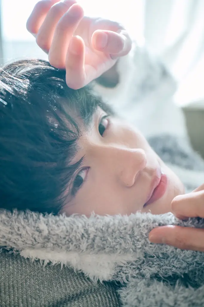 木村魁希初写真集発売