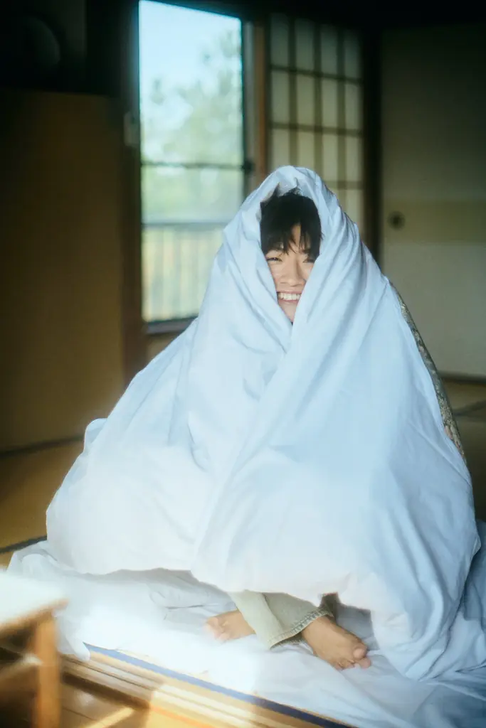 「ナンバーワン戦隊ゴジュウジャー」で注目を集めた若手俳優・木村魁希の“多面的な魅力”を表現した初写真集をリリース！ 画像 2