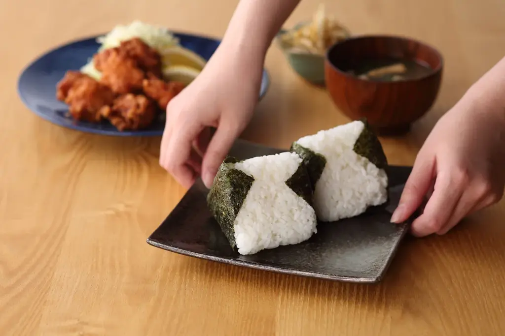 【名古屋・名駅エリア】名古屋市内に13店舗構える“大きなおにぎり”の「おにぎり家 多司（たし）」名駅東店がリニューアル！車道店に続く「リニューアル2号店」として2月13日（金）に待望のオープン。 画像 6