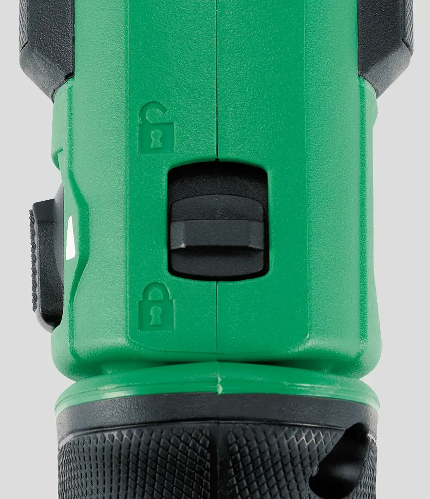 電動工具ブランド「HiKOKI(ハイコーキ)」業界初※1のジョイスティックスイッチを採用。新型ペンインパクトドライバ「WH 3DA」2月20日（火）発売 画像 8