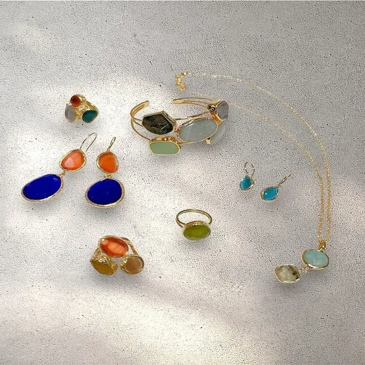 「羽田エアポートガーデン」でトルコ雑貨の直輸入販売を開催 画像 2