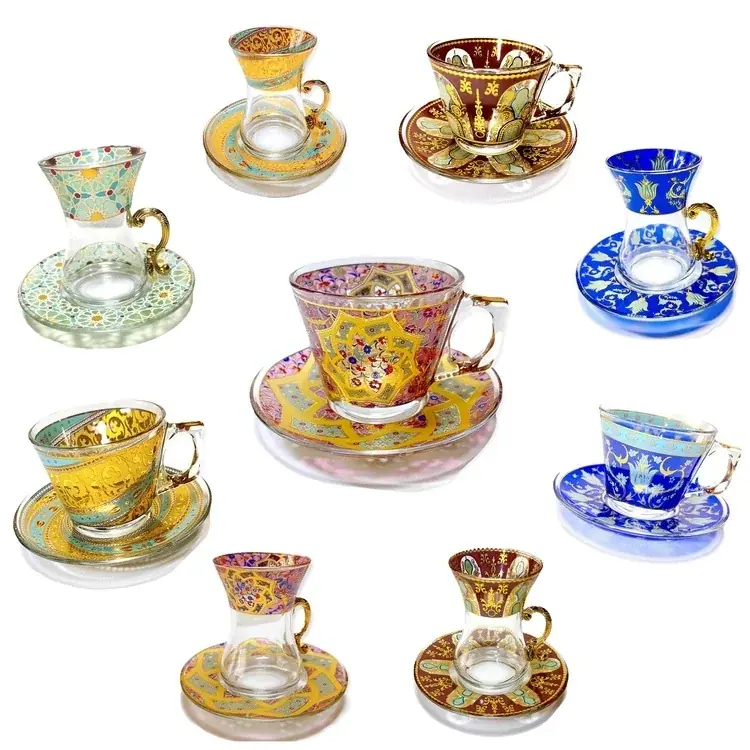 「羽田エアポートガーデン」でトルコ雑貨の直輸入販売を開催 画像 3