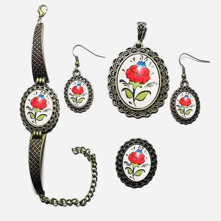 「羽田エアポートガーデン」でトルコ雑貨の直輸入販売を開催 画像 4