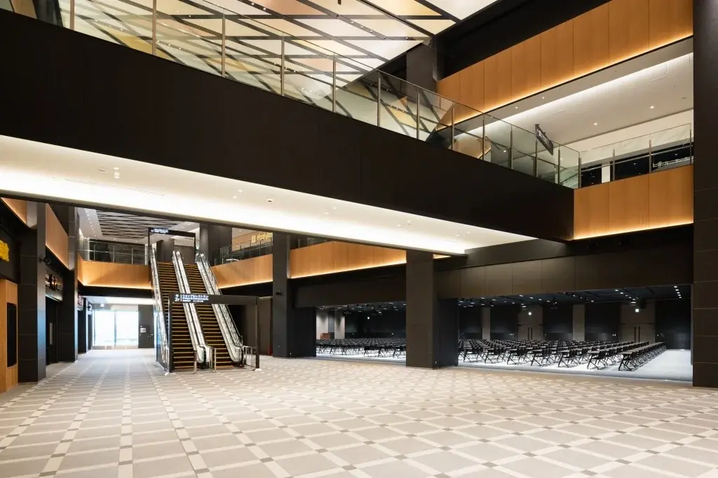 「羽田エアポートガーデン」でトルコ雑貨の直輸入販売を開催 画像 9