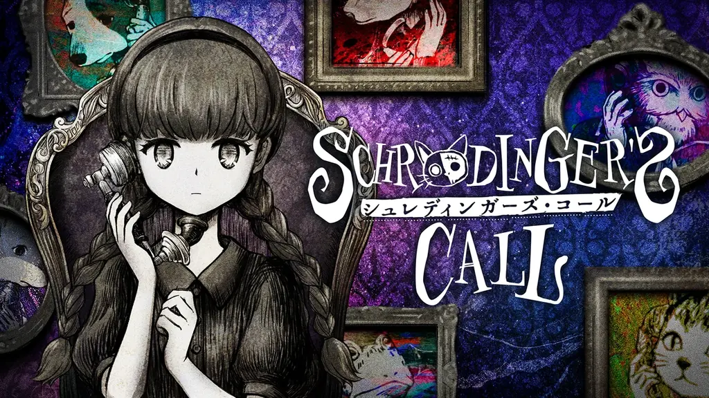 『シュレディンガーズ・コール』第1章すべてが遊べる無料体験版を公開！さらに2月24日からSteam Next フェスに参加決定！ 画像 6