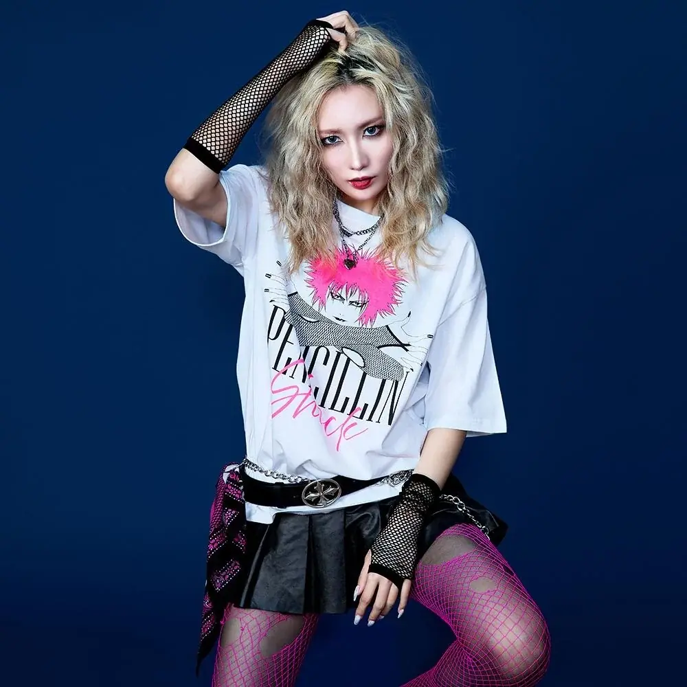 ★イベント情報★「ねえ、とおい うたってる？」――青春の残響が再び鳴り響く！上條淳士が描く、80年代を彩った音楽漫画『TO-Y』連載40周年記念POP UP STOREがハンズ渋谷で開催決定！ 画像 3