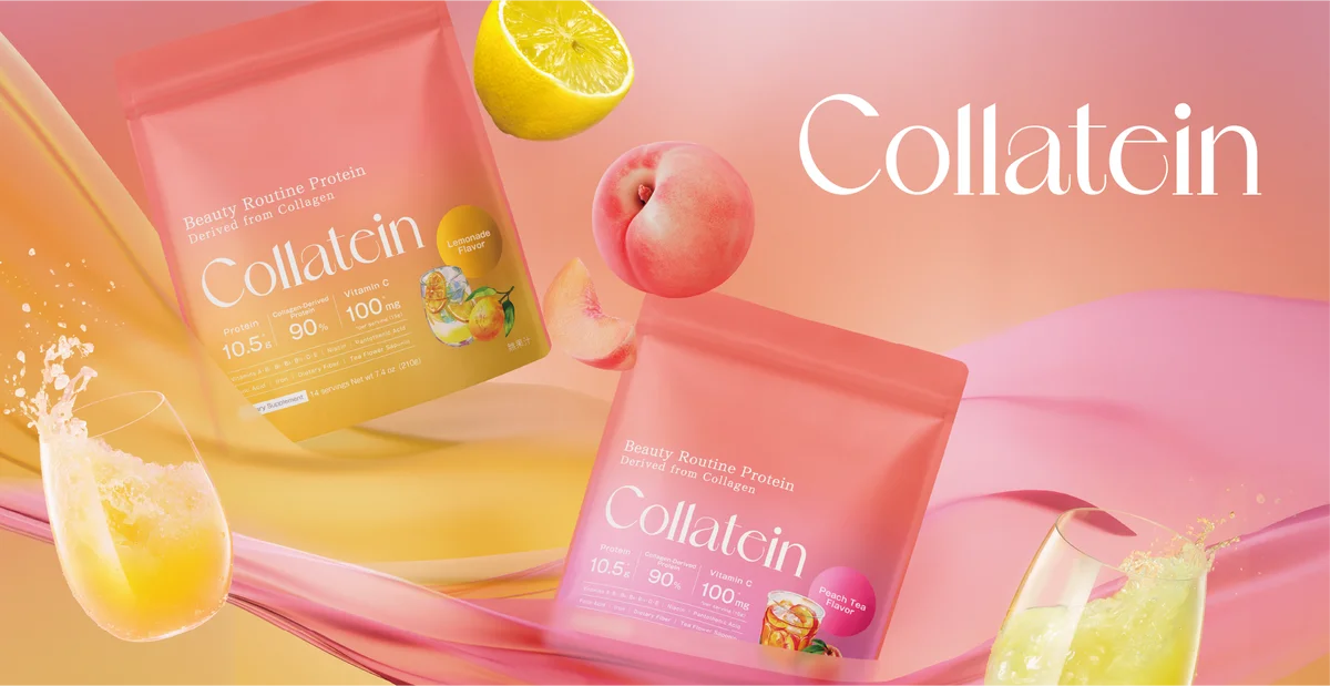 ロフトで店頭発売開始：コラテインの実力検証