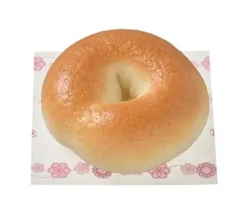 究極のもっちり食感の新感覚ベーグルが登場　中華まんの蒸し器で仕上げた「もっちり食感のチーズベーグル」！ 画像 2