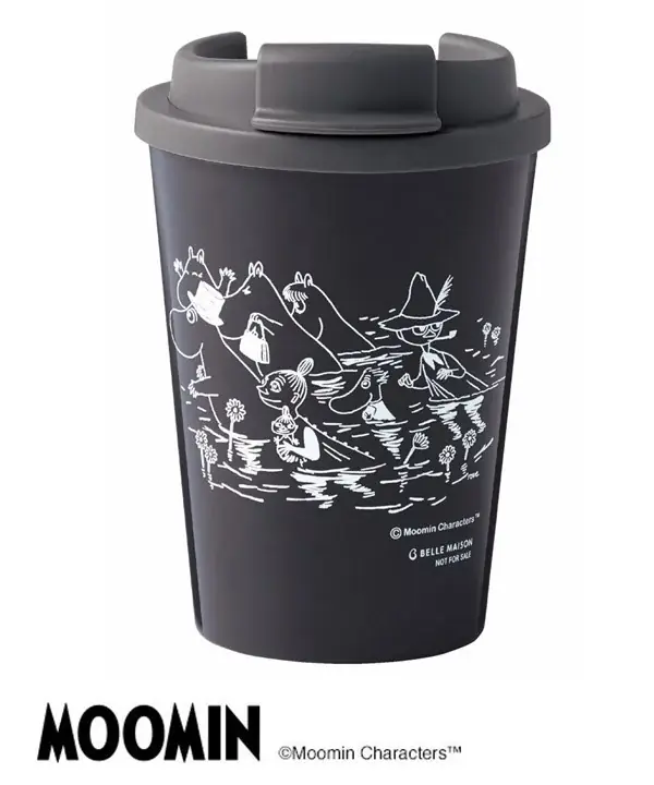 26年度末卒業の 「Suicaのペンギン」や「ムーミン」が登場『chara style by Belle Maison』第三弾　2月15日からニュウマン新宿にてポップアップショップを期間限定オープン 画像 11