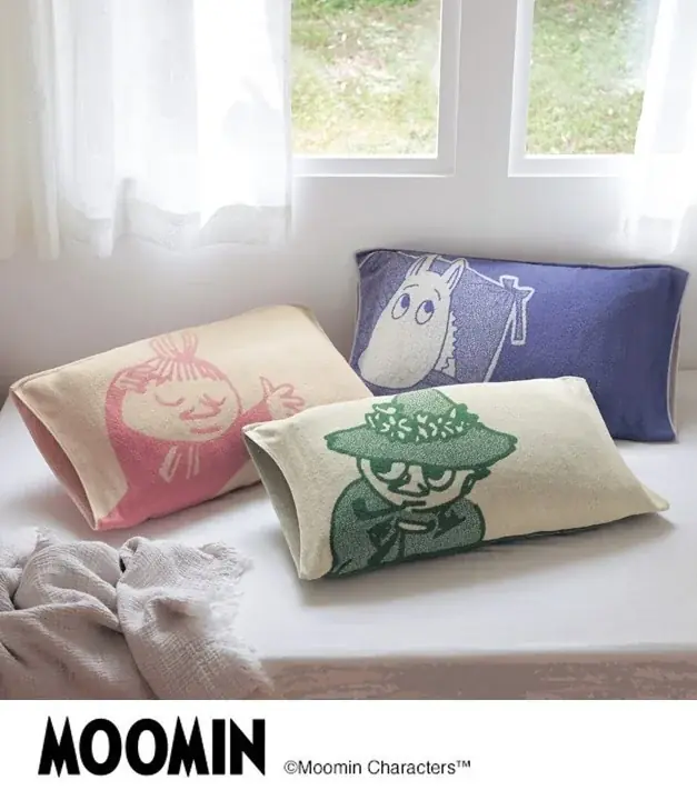 26年度末卒業の 「Suicaのペンギン」や「ムーミン」が登場『chara style by Belle Maison』第三弾　2月15日からニュウマン新宿にてポップアップショップを期間限定オープン 画像 6