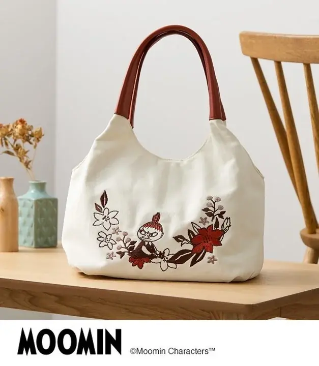 26年度末卒業の 「Suicaのペンギン」や「ムーミン」が登場『chara style by Belle Maison』第三弾　2月15日からニュウマン新宿にてポップアップショップを期間限定オープン 画像 8