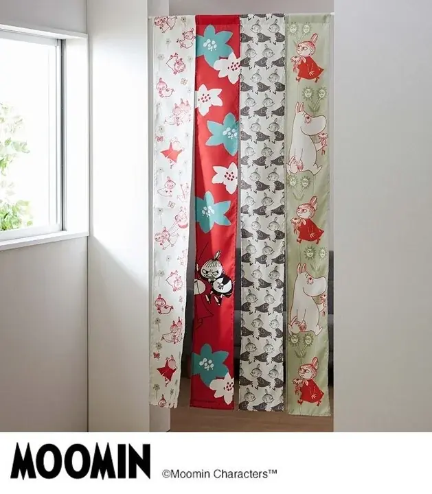 26年度末卒業の 「Suicaのペンギン」や「ムーミン」が登場『chara style by Belle Maison』第三弾　2月15日からニュウマン新宿にてポップアップショップを期間限定オープン 画像 9