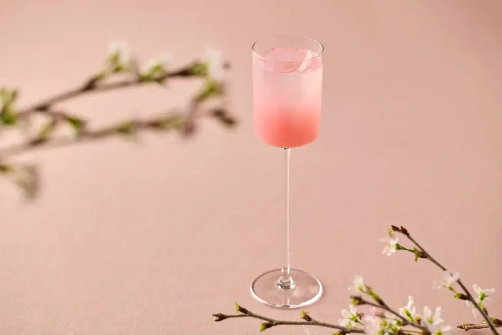 ベルスター東京　45階｜期間限定、春色に染まるアフタヌーンティー～桜をテーマに、旬の果実と野菜の魅力を味わうスイーツ＆セイボリーで春を満喫～ 画像 7