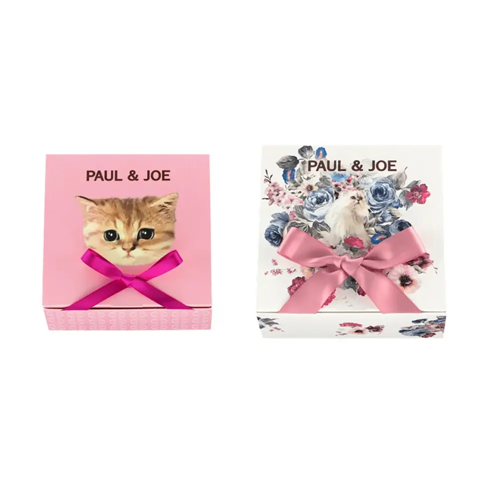 【西武池袋本店】2月22日は 猫の日！　猫クッキー、猫パン、猫コロッケ、猫コスメ！　見て楽しい、選んで嬉しい猫アイテムを展開 画像 13