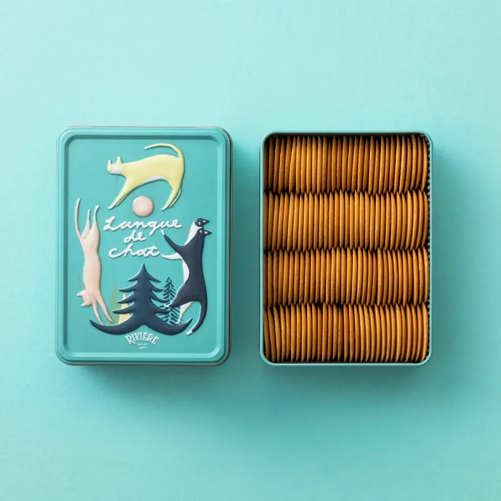 【西武池袋本店】2月22日は 猫の日！　猫クッキー、猫パン、猫コロッケ、猫コスメ！　見て楽しい、選んで嬉しい猫アイテムを展開 画像 6