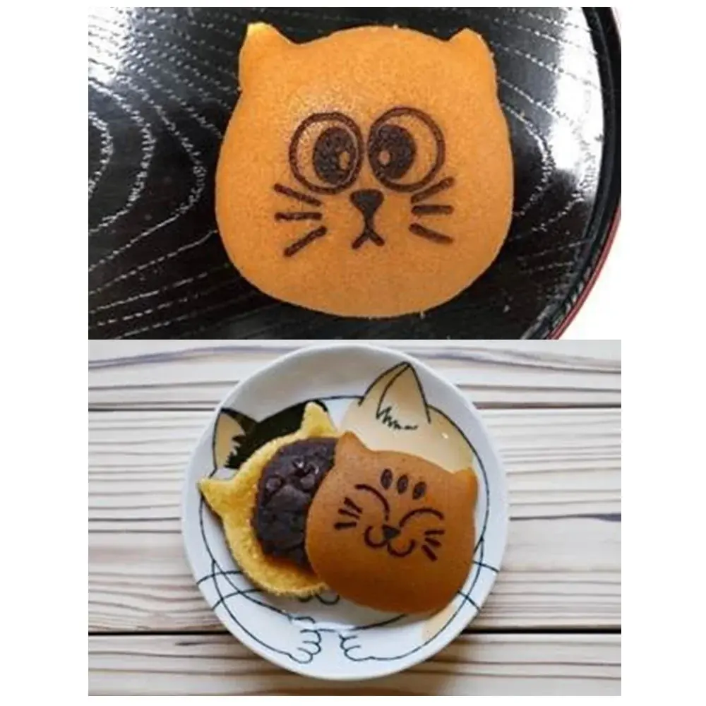 【西武池袋本店】2月22日は 猫の日！　猫クッキー、猫パン、猫コロッケ、猫コスメ！　見て楽しい、選んで嬉しい猫アイテムを展開 画像 8