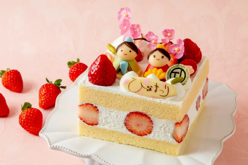 彩り果実で笑顔咲く。いちごとデコポンの春スイーツが2月19日（木）より登場。神戸の洋菓子屋「PATISSERIE TOOTH TOOTH」。 画像 8