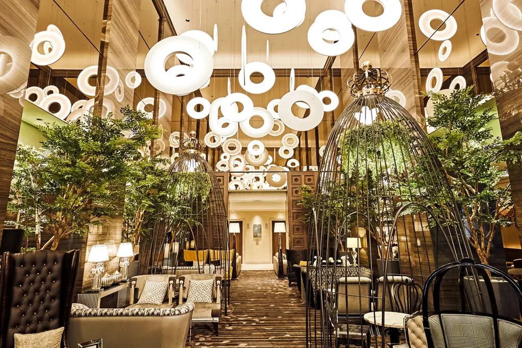 国際女性デーを祝福する『ハッピーミモザイエローコース』新登場 画像 5