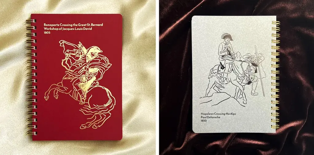 あの名画に会いに行く。西洋絵画の歴史を堪能する展覧会とフェリシモ「ミュージアム部」がコラボ！名画から生まれた生活雑貨を発売 画像 4