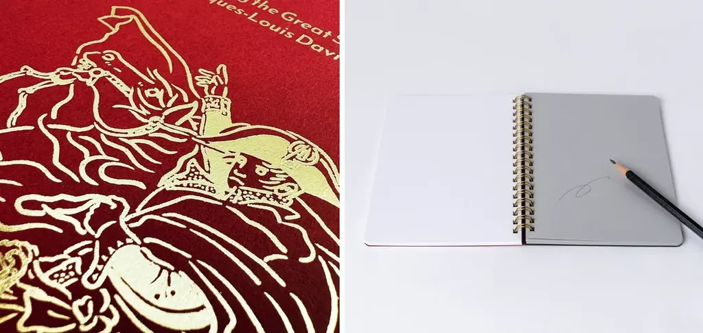 あの名画に会いに行く。西洋絵画の歴史を堪能する展覧会とフェリシモ「ミュージアム部」がコラボ！名画から生まれた生活雑貨を発売 画像 5