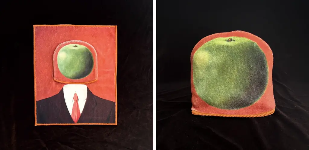 あの名画に会いに行く。西洋絵画の歴史を堪能する展覧会とフェリシモ「ミュージアム部」がコラボ！名画から生まれた生活雑貨を発売 画像 6